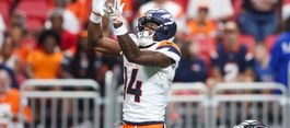 4 Players Trending Up & Down (2026 Fantasy Football)