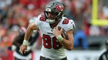 Fantasy Football Streamers & Waiver Wire Pickups: Tight Ends photo
