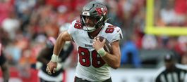Fantasy Football Streamers & Waiver Wire Pickups: Tight Ends