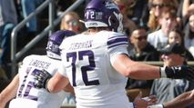 2026 NFL Draft Scouting Report: Caleb Tiernan (OT – Northwestern) https://cdn.fantasypros.com/wp-content/images/Caleb_Tiernan_northwestern_1-1/213x119.jpg