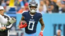 18 League-Winning Wide Receivers Experts Target (Fantasy Football) photo