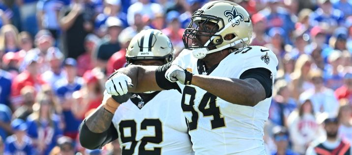 Fantasy Football IDP Start/Sit Lineup Advice: Week 5 (2025)