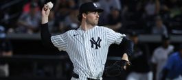 Fantasy Baseball Two-Start Pitchers: Rankings & Waiver Wire Pickups