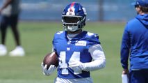 Fantasy Football Mock Draft: 14-Team, 2QB (2026) photo