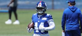 Fantasy Football Mock Draft: 14-Team, 2QB (2026)