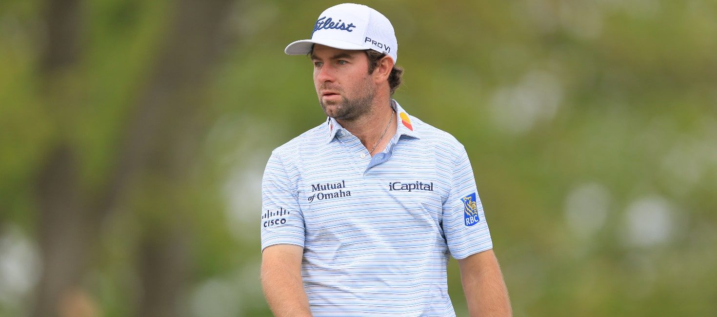 Sleeper picks for the 2024 Genesis Invitational at…