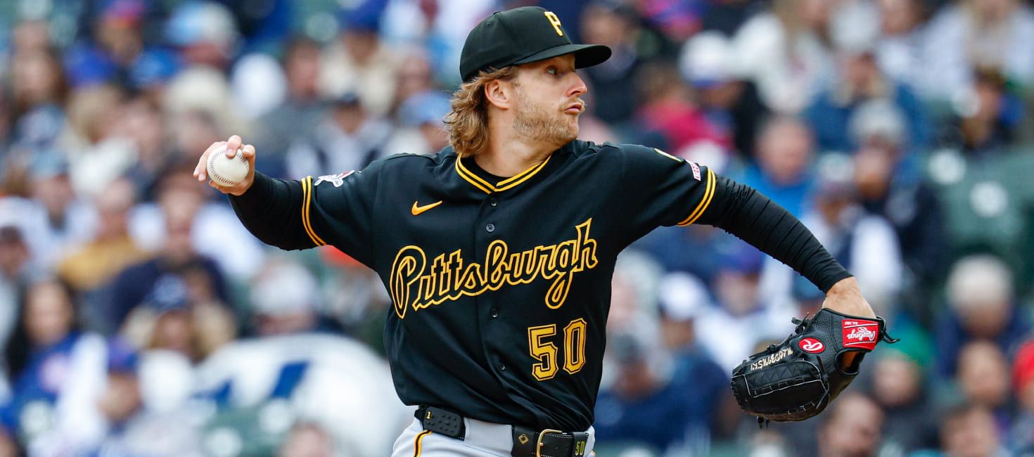 Fantasy Baseball Streaming Pitchers: Tuesday (4/21)