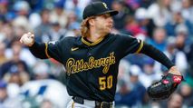 Fantasy Baseball Two-Start Pitchers: Rankings & Pickups (Week 4) photo