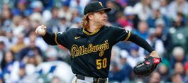 Fantasy Baseball Two-Start Pitchers: Rankings & Pickups (Week 4)