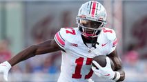 Fantasy Football Outlook: Carnell Tate, Jordyn Tyson, Kenyon Sadiq https://cdn.fantasypros.com/wp-content/images/Carnell_Tate_Ohio_State_1470x650/213x119.jpg