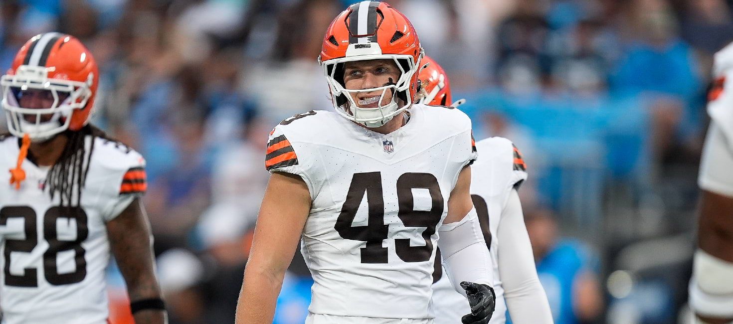 2026 Fantasy Football IDP Draft Rankings Released