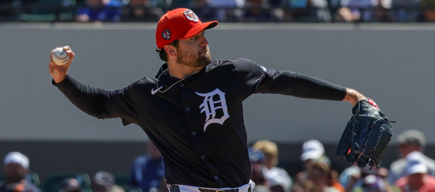 Fantasy Baseball Streaming Pitchers: Tuesday (4/28)