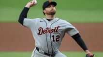 MLB DFS Picks & Underdog Player Props: Wednesday (5/27) https://cdn.fantasypros.com/wp-content/images/Casey_Mize_DET_7/213x119.jpg