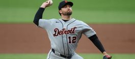 MLB DFS Picks & Underdog Player Props: Wednesday (5/27)
