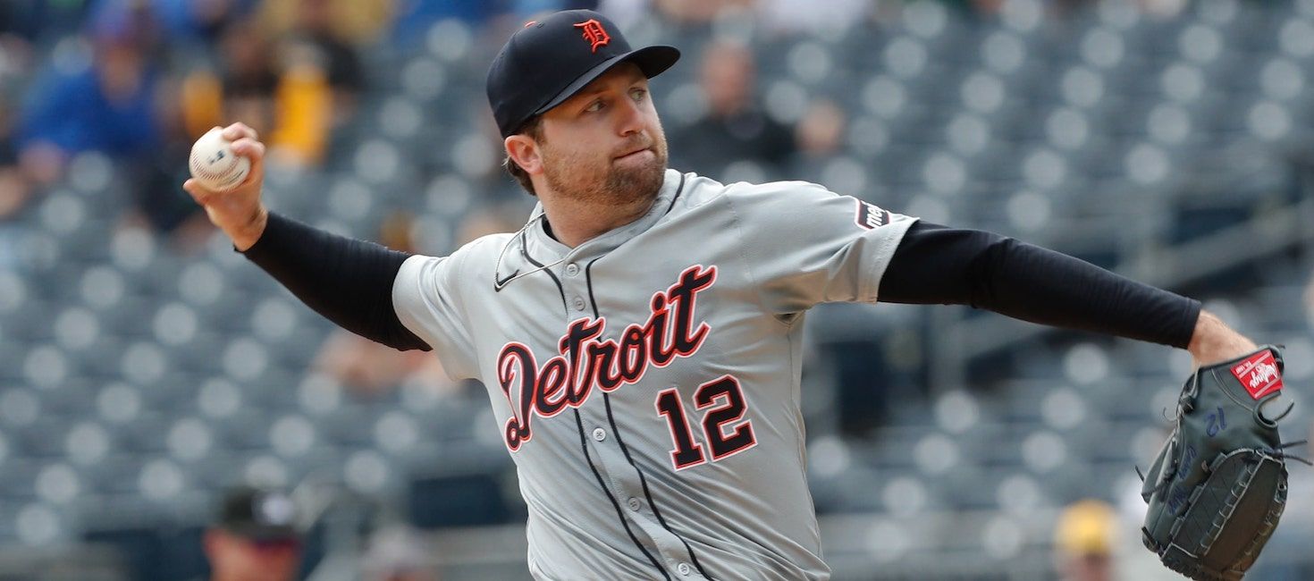 Fantasy Baseball Streaming Pitchers Rankings & Waiver Wire Pickups