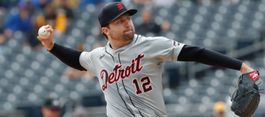 Fantasy Baseball Streaming Pitchers: Wednesday (4/22)
