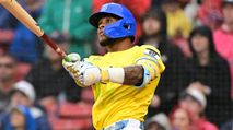 6 Fantasy Baseball Risers & Fallers: Week 17 (2026) https://cdn.fantasypros.com/wp-content/images/Ceddanne_Rafaela_red_sox_4-1/213x119.jpg