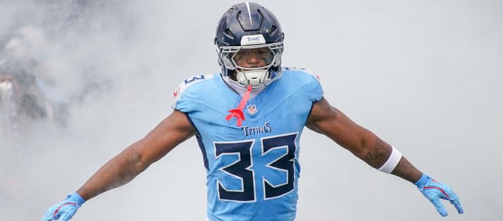 Fantasy Football IDP Start/Sit Lineup Advice: Week 7 (2025)