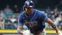 Fantasy Baseball Rankings, Grades & Start/Sit Advice (Week 4) https://cdn.fantasypros.com/wp-content/images/Chandler_Simpson_Rays_5-1/213x119.jpg