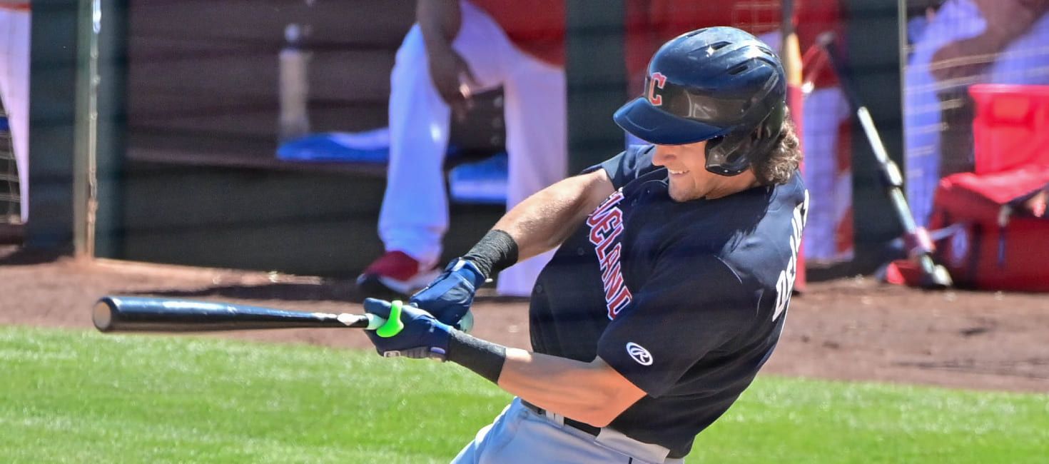 5 Fantasy Baseball Prospects to Stash Now (2025)