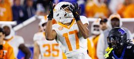 2026 NFL Draft Scouting Report: Chris Brazzell II (WR – Tennessee)
