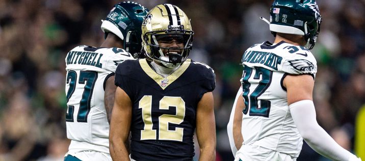 Dynasty Wide Receiver Trade Targets (2025 Fantasy Football)