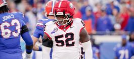 2026 NFL Draft Scouting Report: Christen Miller (DL – Georgia)