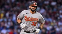 MLB DFS Picks & Underdog Player Props: Sunday (7/26) photo