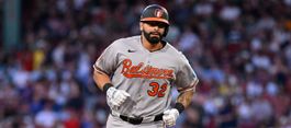 MLB DFS Picks & Underdog Player Props: Sunday (7/26)