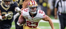 Fantasy Football Week 15 Running Back Rankings (2025)