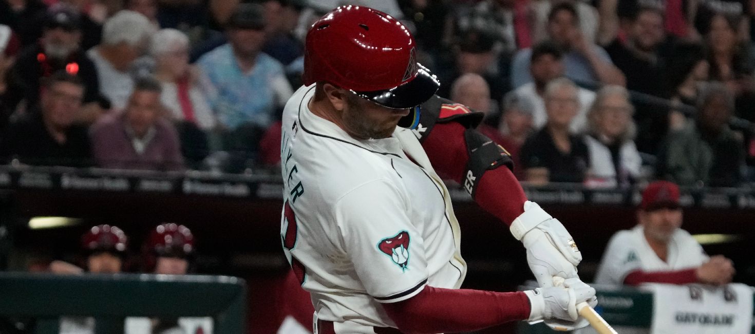 8 Fantasy Baseball Statcast Risers & Fallers (2024) | FantasyPros