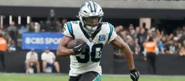 16 Fantasy Football Values Experts Draft: Running Backs (2025)