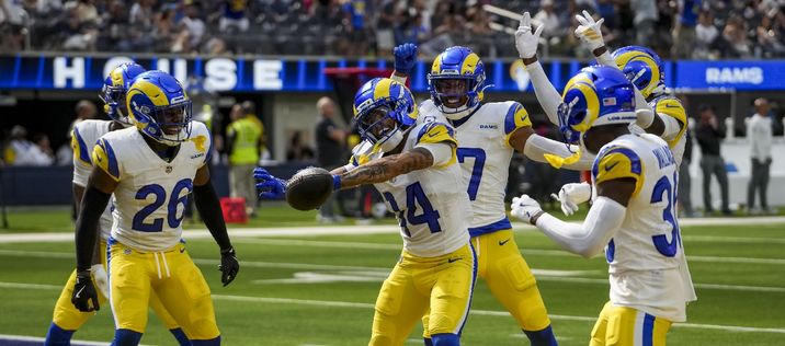 Let’s Stream Defenses: Week 2 (2025 Fantasy Football)