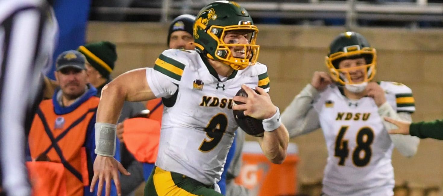 Dynasty Rookie Draft Advice: Cole Payton (2026 Fantasy Football)