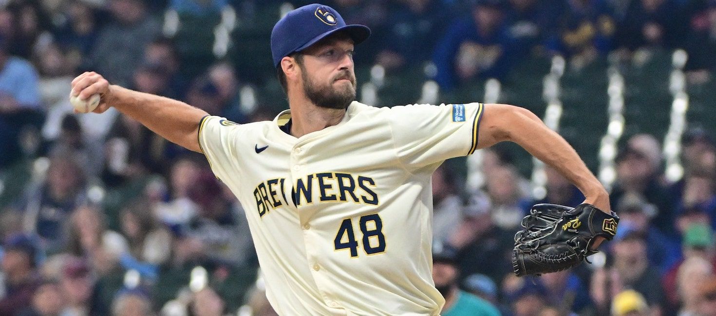 Fantasy Baseball Streaming Pitchers Luis Gil, James Paxton, Colin Rea