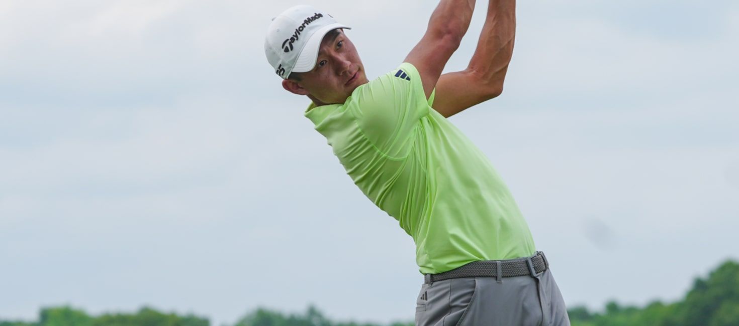 PGA DFS Lineup Advice: Top Golfers (2026 Cadillac Championship)