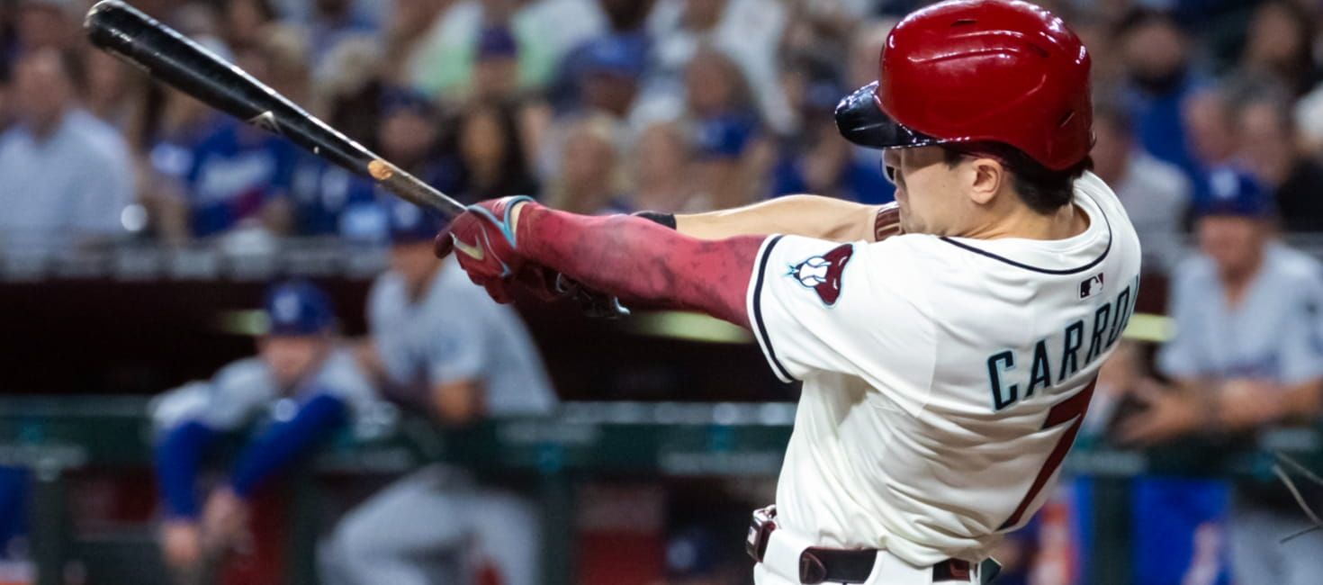 Fantasy Baseball Players Facing Regression in 2026