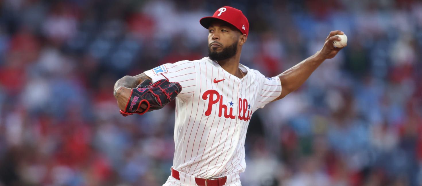Philadelphia Phillies Vencen a los Nacionales 10-6 y Aseguran la Serie