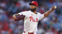 MLB DFS Picks & Underdog Player Props: Thursday (4/30) https://cdn.fantasypros.com/wp-content/images/Cristopher_Sanchez_PHILLIES_6-1/213x119.jpg