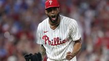 MLB DFS Picks & Underdog Player Props: Wednesday (4/1) https://cdn.fantasypros.com/wp-content/images/Cristopher_Sanchez_PHI_5/213x119.jpg