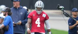 Fantasy Football Mock Draft: Superflex, Late Pick (2026)