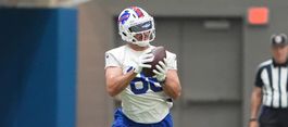 6 Overvalued Fantasy Football Draft Picks to Avoid on Yahoo (2026)