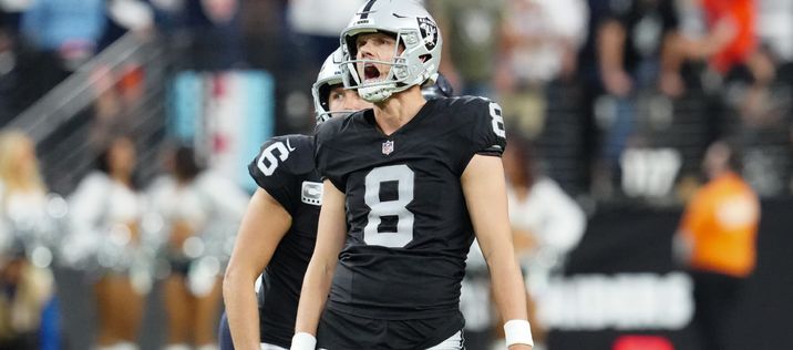 Fantasy Football Kicker Rankings & Start/Sit Advice (Week 6)