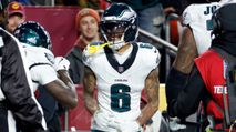 13 Fantasy Football Risers & Fallers (2026) photo