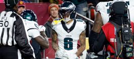 13 Fantasy Football Risers & Fallers (2026)