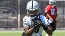 8 Late-Round Draft Targets: Wide Receivers (Fantasy Football) photo
