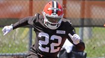 14 Risers & Fallers (2025 Fantasy Football) https://cdn.fantasypros.com/wp-content/images/DYLAN_SAMPSON_BROWNS_3-1/213x119.jpg