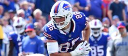 Dynasty Startup Mock Draft: Dalton Kincaid, Zamir White, George Pickens (Fantasy Football)