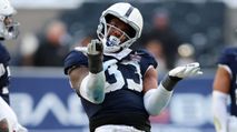 2026 NFL Draft Scouting Report: Dani Dennis-Sutton (EDGE – Penn State) https://cdn.fantasypros.com/wp-content/images/Dani_Dennis_Sutton_penn_state_1-1/213x119.jpg