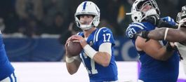 Fantasy Football Impact: Daniel Jones Re-Signs With Colts